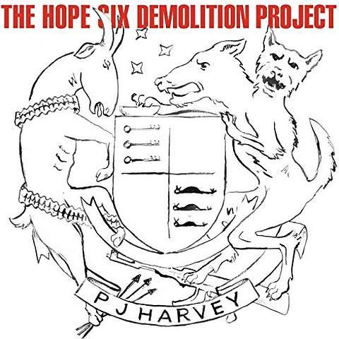 THE HOPE SIX DEMOLITION PROJECT