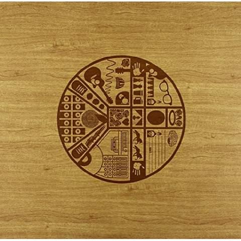 THE HOUR OF BEWILDERBEAST