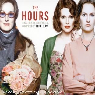 THE HOURS (BOF)