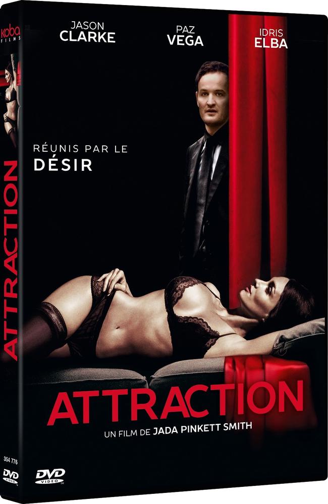 ATTRACTION