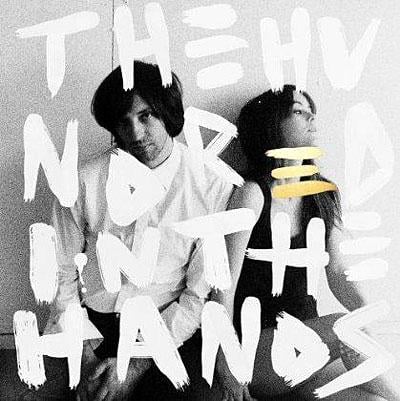 THE HUNDRED IN THE HANDS