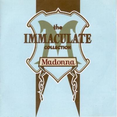 THE IMMACULATE COLLECTION