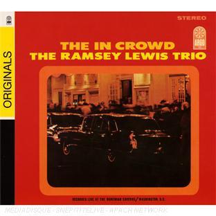 THE IN CROWD