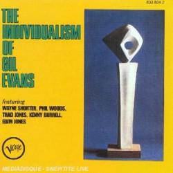 THE INDIVIDUALISM OF GIL EVANS