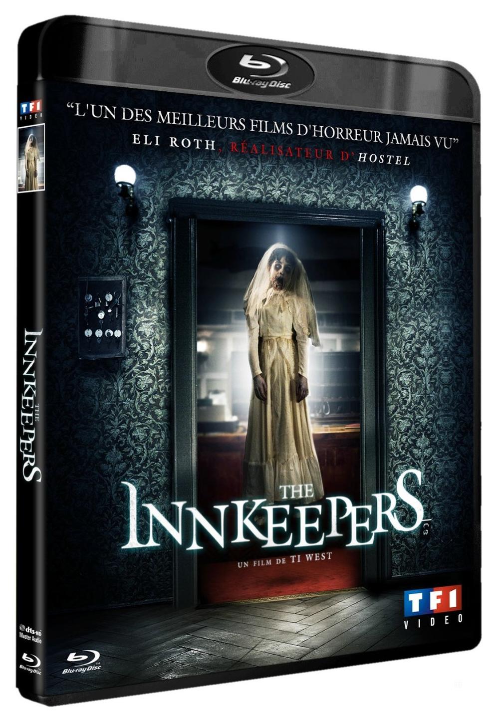 THE INNKEEPERS