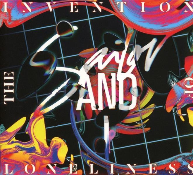 THE INVENTION OF LONELINESS