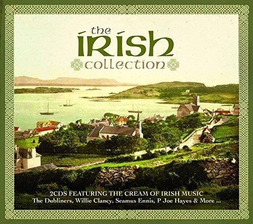THE IRISH COLLECTION