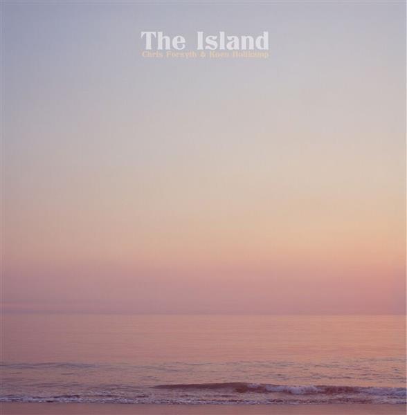 THE ISLAND