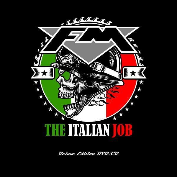 THE ITALIAN JOB