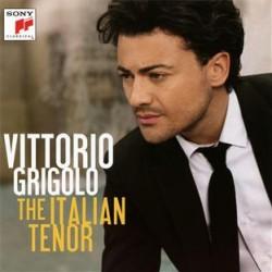 THE ITALIAN TENOR
