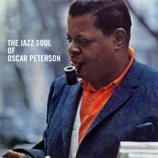 THE JAZZ SOUL OF OSCAR PETERSON BONUS ALBUM : OSCAR PETERSON PLAYS PORGY & BESS