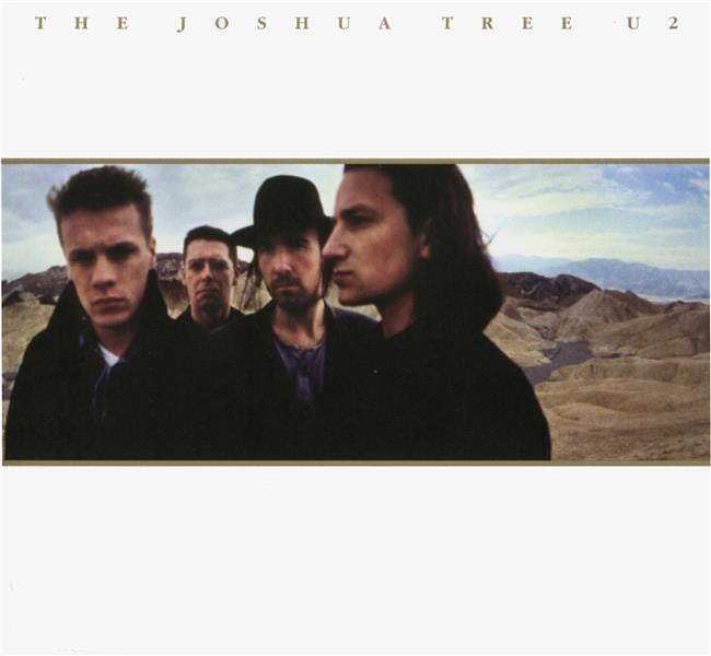 The Joshua Tree - 30th Anniversary