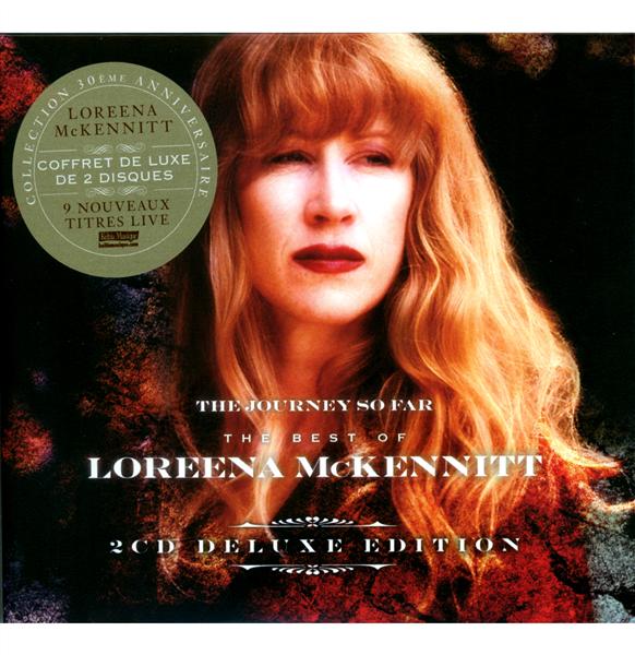 THE JOURNEY SO FAR THE BEST OF EDITION DELUXE