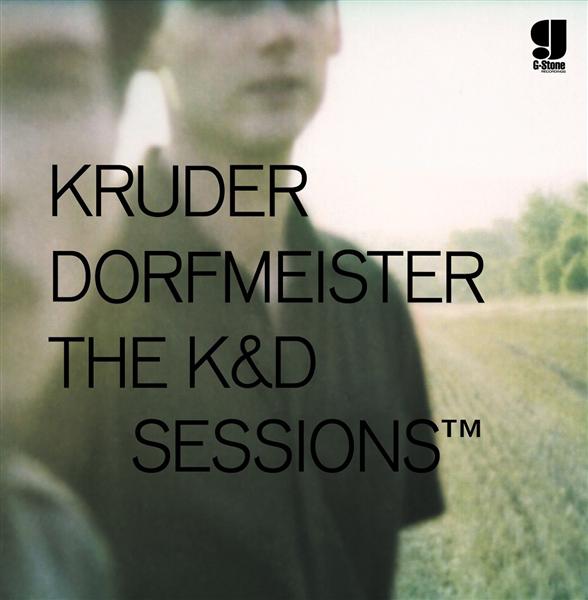 THE K&D SESSIONS