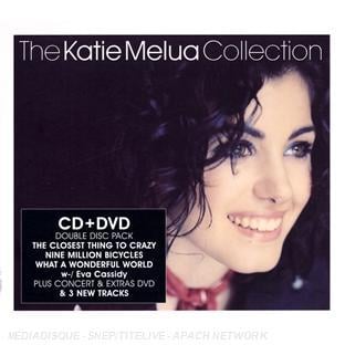 THE KATIE MELUA COLLECTION