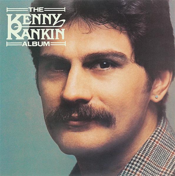 THE KENNY RANKIN ALBUM