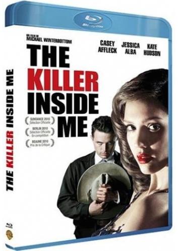 THE KILLER INSIDE ME