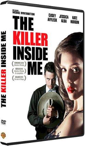 THE KILLER INSIDE ME