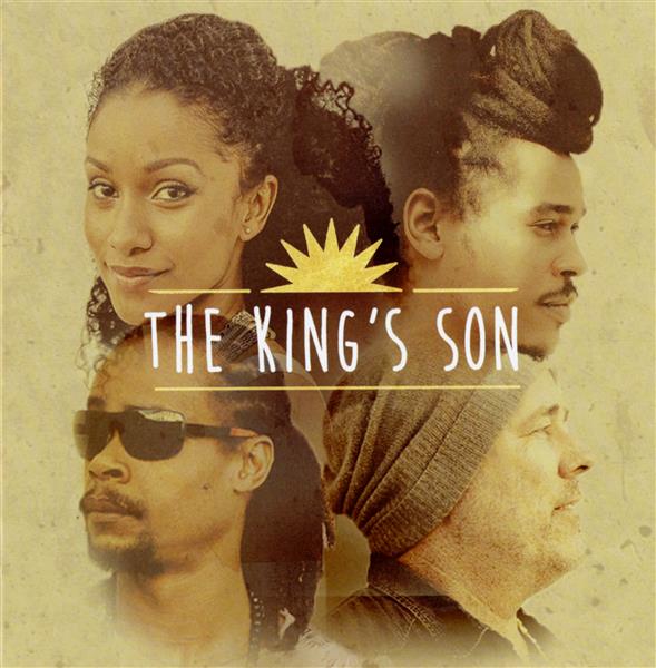 THE KING S SON