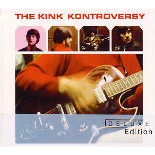 THE KINK KONTROVER