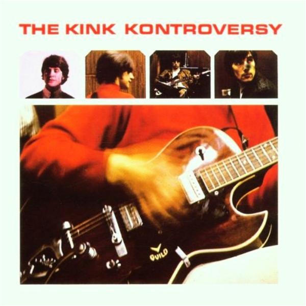 THE KINK KONTROVERSY