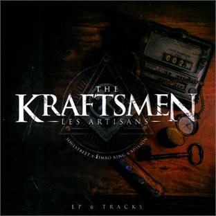 THE KRAFTSMEN