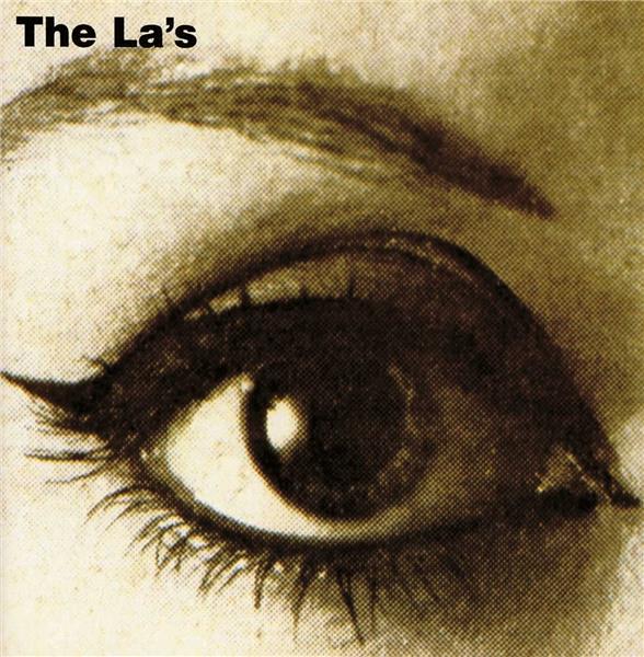 THE LA’S