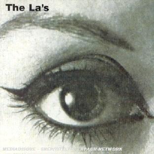 THE LA'S