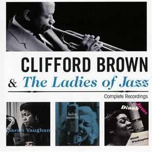 & THE LADIES OF JAZZ : COMPLETE RECORDINGS (1954)