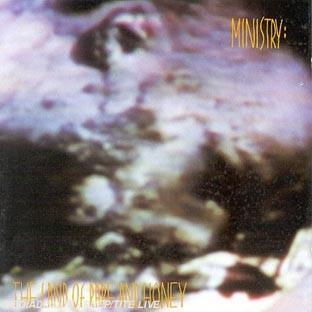 THE LAND OF RAPE AND HONEY