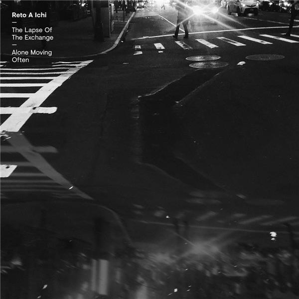 THE LAPSE OF THE EXCHANGE ALONE MOVING OFTEN