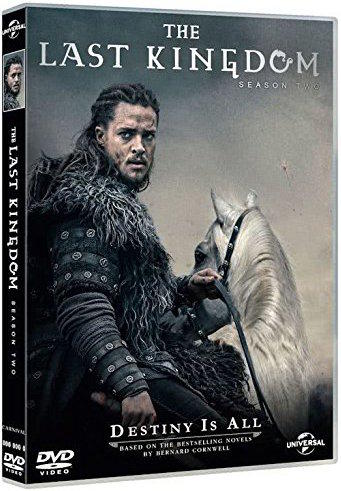 THE LAST KINGDOM SAISON 2