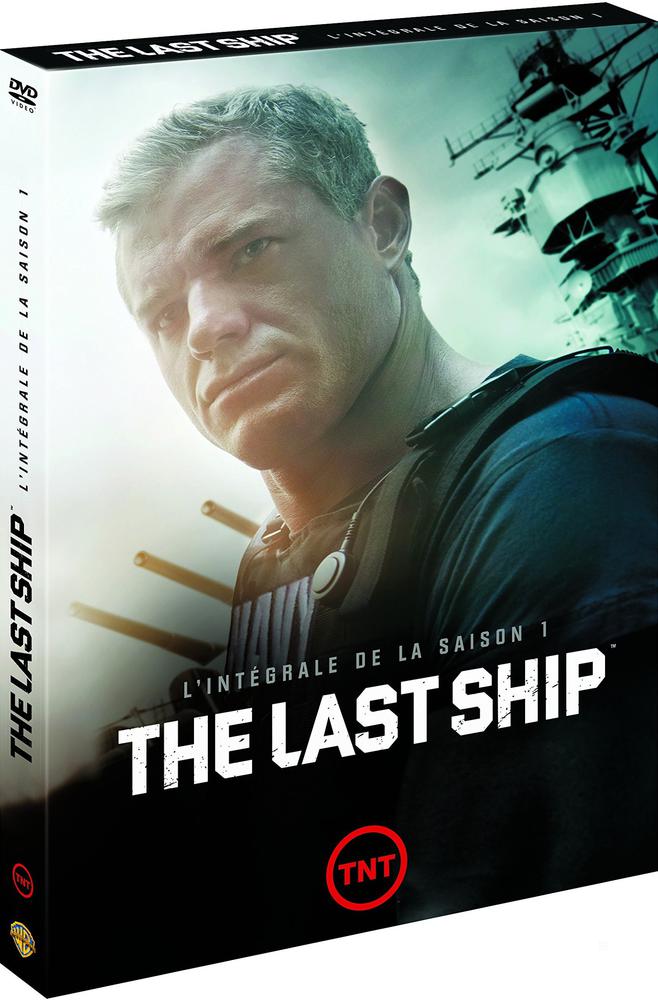 THE LAST SHIP THE SAISON 1
