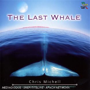 THE LAST WHALE