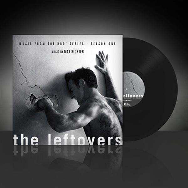 THE LEFTOVERS
