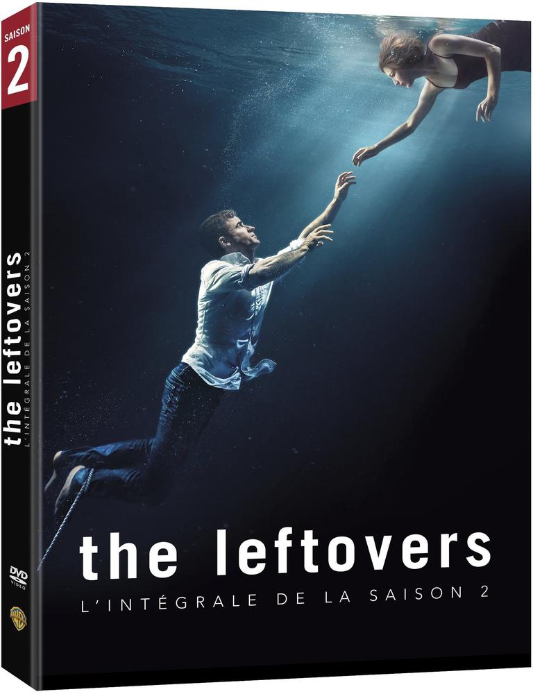 THE LEFTOVERS SAISON 2