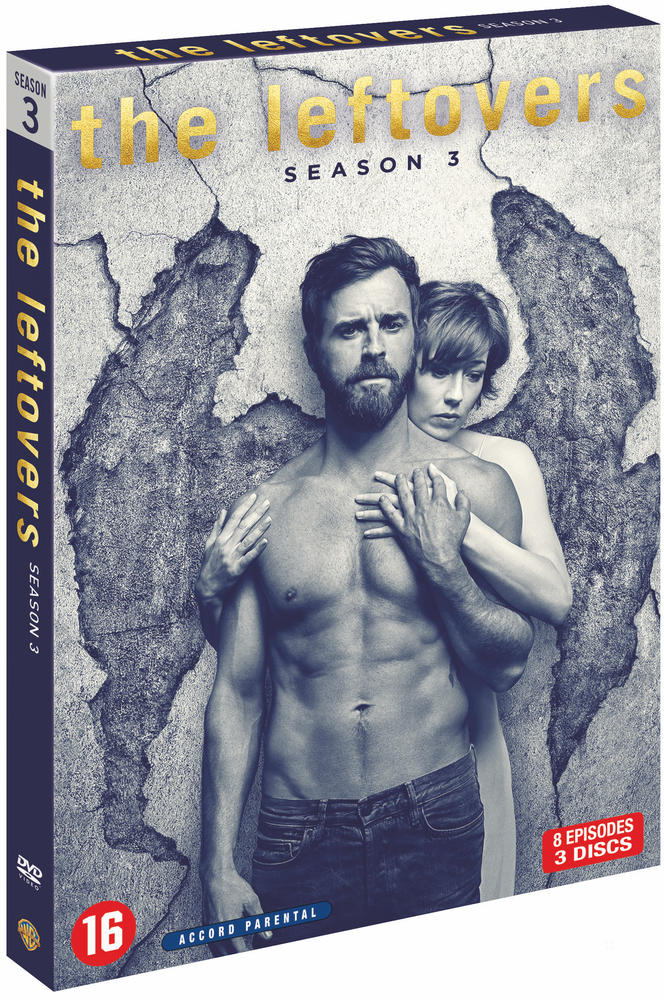 THE LEFTOVERS SAISON 3