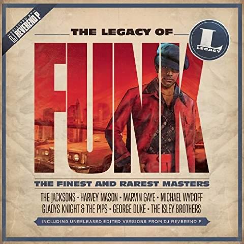 THE LEGACY OF FUNK