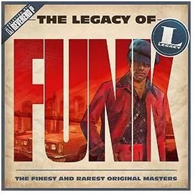 The legacy of funk