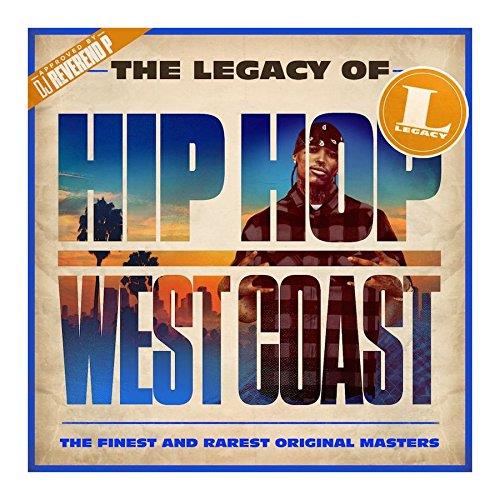 The Legacy of Hip Hop West Coast