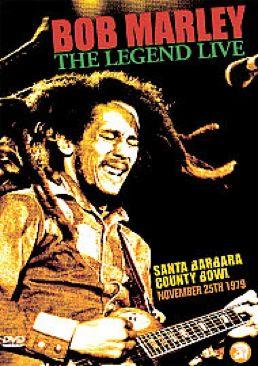 THE LEGEND LIVE