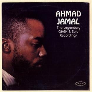 THE LEGENDARY OKEH & EPIC RECORDINGS