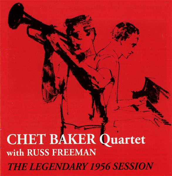 THE LEGENDARY SESSION