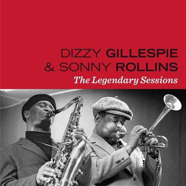 THE LEGENDARY SESSIONS