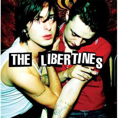 THE LIBERTINES