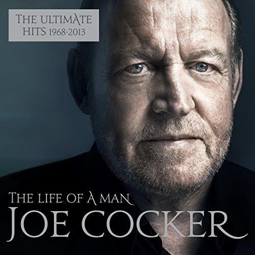 THE LIFE OF A MAN - THE ULTIMATE HITS 1968 - 2013