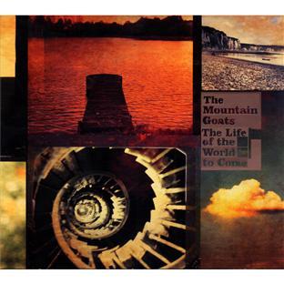 THE LIFE OF THE WORLD TO COME