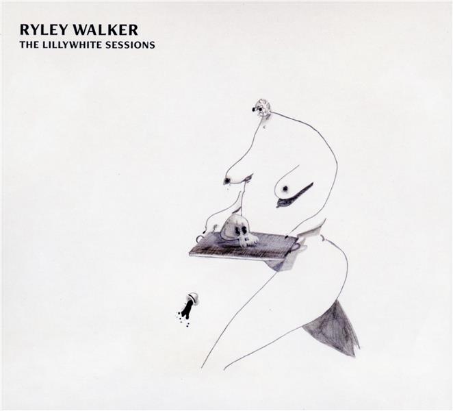 THE LILLYWHITE SESSIONS