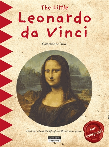 The Little Leonard de Vinci