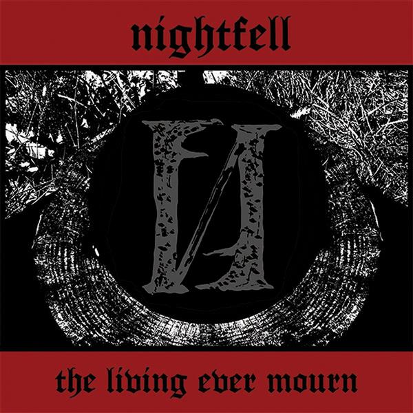 THE LIVING EVER MOURN